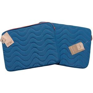 Heyday Laptop Sleeves NEW w TAGS Target Up to 14" Laptops Bright Blue (Qty 2)
